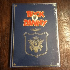 Buck danny integrale - -,