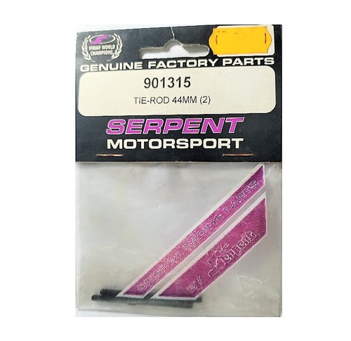Couple tirants 44mm - couple,