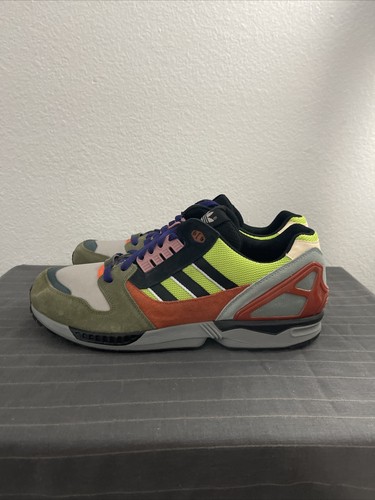 Adidas torsion zx8000 b24862 - adidas,
