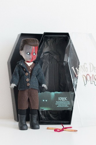 Living dead dolls series - series, 31