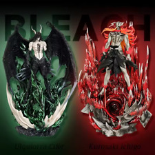 Figurines d'anime collection