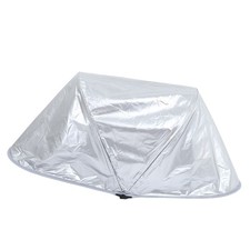  Housse de siège moto 