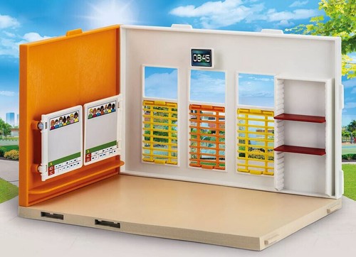Playmobil plus set 1033 grande - plus,