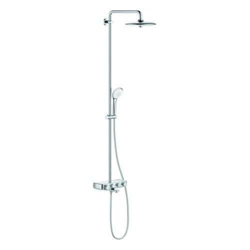 Grohe euphoria smartcontrol - euphoria,