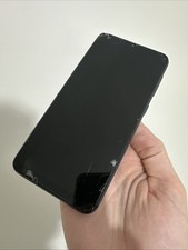 Samsung Galaxy A10 - Pour pièces - HS - Cassé, ne s'allume pas