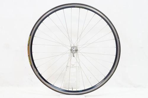 Roue avant moyeu ambrosio - avant,