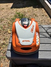 Robot Tondeuse Stihl Rmi 422 pc