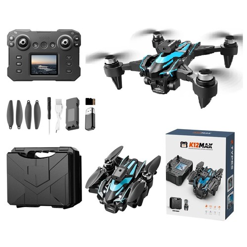 Drone quadricoptère caméra