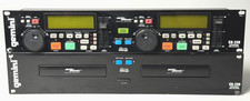 Gemini CD-240 Professional