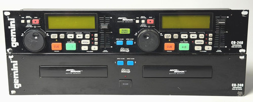 Gemini 240 professional - gemini,