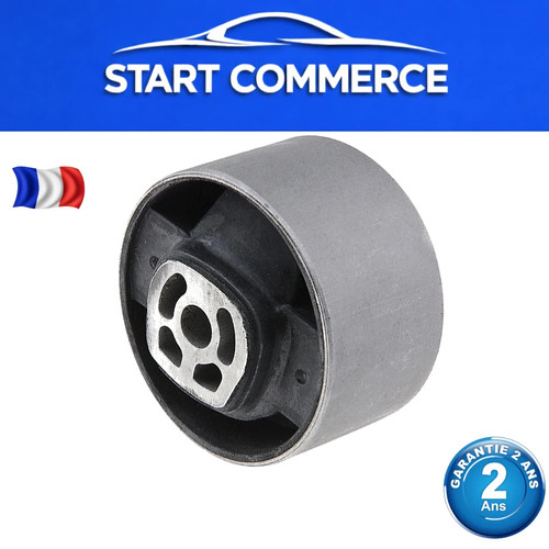 Support moteur arrière - , psa