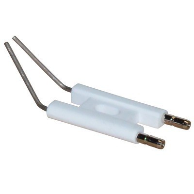 Bloc électrodes 25x40 ø4 - électrodes,