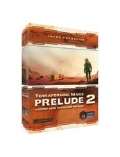 Terraforming Mars Extension 