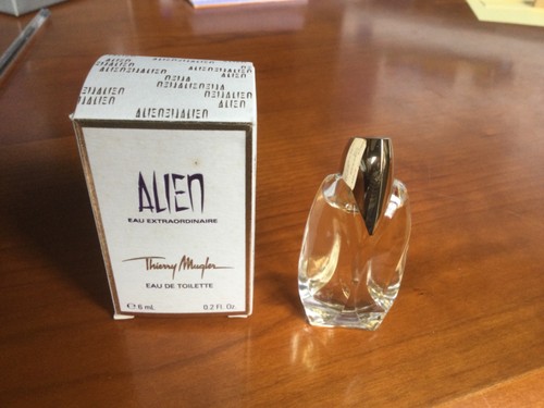 Thierry mugler miniature - mugler, eau