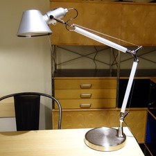 Lampe de bureau TOLOMEO par