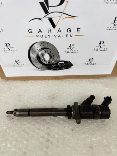 Injecteur diesel bosch - injecteur,