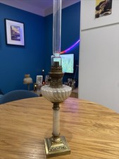 Lampe à pétrole Kosmos