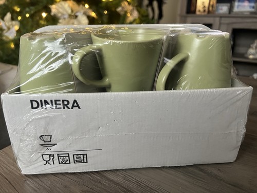 Peace coffee cup and - 6,