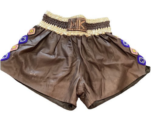 Très beau short - très, marron
