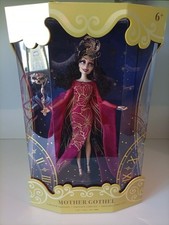 Poupée édition limitée