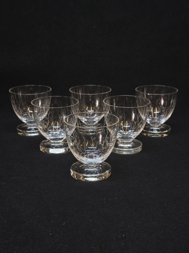 Verres liqueur digestif - 6,