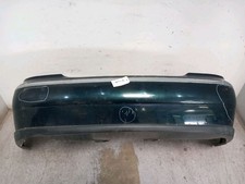 PARE-CHOCS ARRIÈRE Rover 75