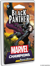 Marvel Champions : Black