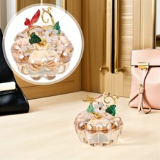 Bocaux boîtes à bijoux en