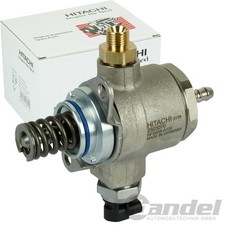 Astemo HITACHI Pompe Haute Pression D'Injection pour Audi A4 B8 A6 C7 VW T5 2.0