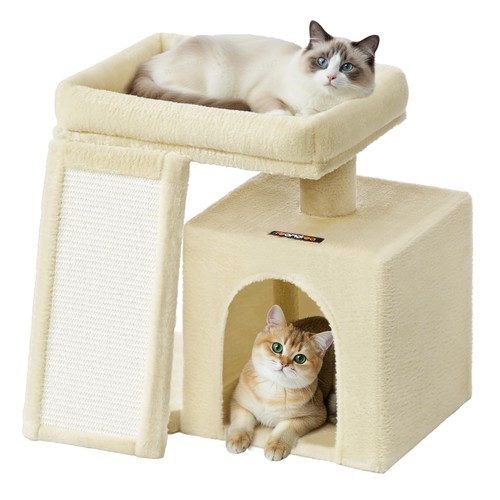 Arbre chat tour - chat,, de