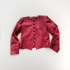 Rare spencer veste Yves Saint