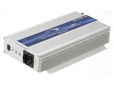 Convertisseur électrique 12V/220V SAMLEX PST-100S-12E 1000W caravane camping c