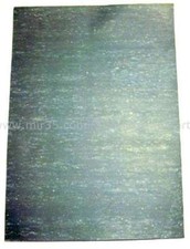 Feuille A4 joint moteur fibre