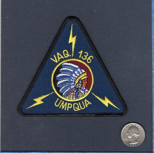 Patch escadron prowler - de,
