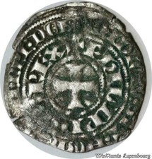 E7932 Maille blanche Philippe