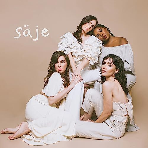 Saje bonus track de - cd,