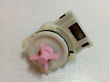 EBS2556 Pompe Vidange Eau