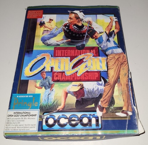 Jeu international open - jeu,