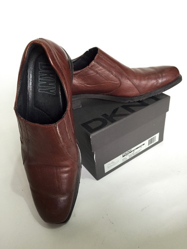 Dkny men shoe saford n3921291 - dkny,