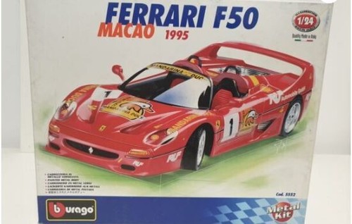 Fiat uno italia burago - 90,