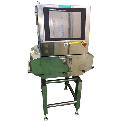 Anritsu ray inspection - x-ray,