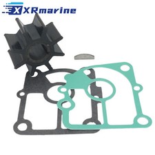 Kit service impeller pompe à