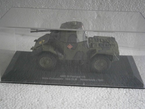Vehicule miniature militaire - miniature,
