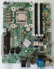 Carte Mère HP Compaq Pro 6300 SFF  SOCKET 1155 DDR3