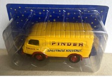 Renault 1000 kg Pinder