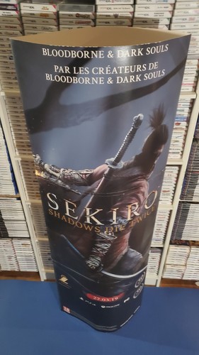 Plv pos totem sekiro - pos,