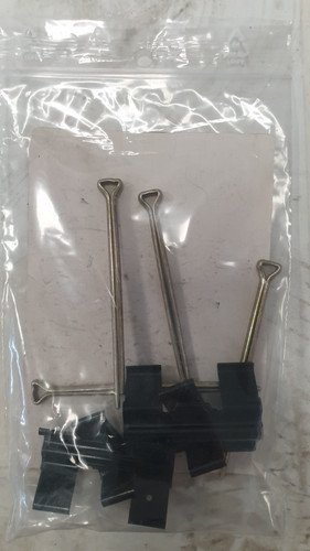 5018523 motorcraft kit montage - kit,