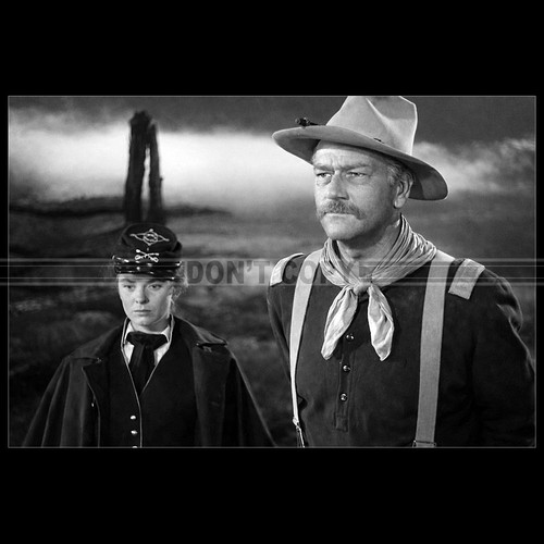 Photo 033319 john wayne - f.033319,