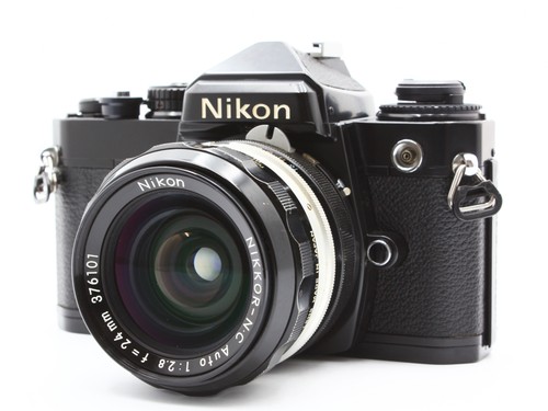 Exc appareil photo reflex - photo,