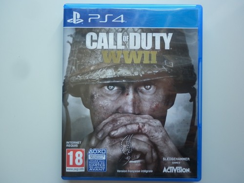 Call duty wwii - call,